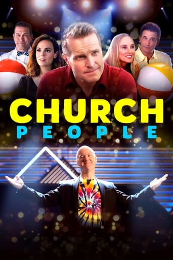 دانلود فیلم Church People 2021 (مردم کلیسا) دوبله فارسی بدون سانسور