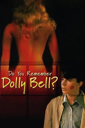 دانلود فیلم Do You Remember Dolly Bell? 1981 دوبله فارسی بدون سانسور