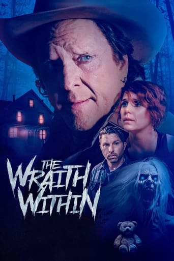 دانلود فیلم The Wraith Within 2023 دوبله فارسی بدون سانسور