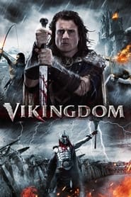 Vikingdom 2013 (وایکینگدام)