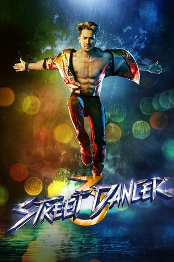 دانلود فیلم Street Dancer 3D 2020 دوبله فارسی بدون سانسور