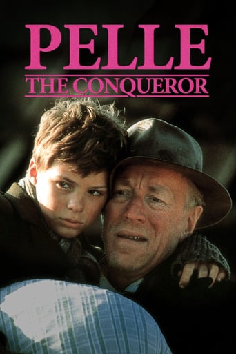 دانلود فیلم Pelle the Conqueror 1987 دوبله فارسی بدون سانسور