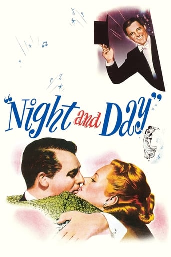 دانلود فیلم Night and Day 1946 دوبله فارسی بدون سانسور