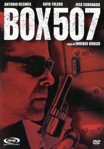 Box 507 2002