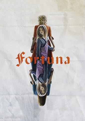 دانلود فیلم Fortuna 2020 دوبله فارسی بدون سانسور