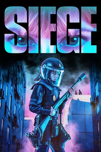 Siege 2023
