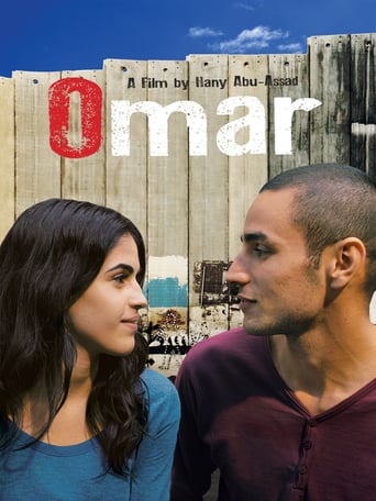 دانلود فیلم Omar 2013 (عمر) دوبله فارسی بدون سانسور