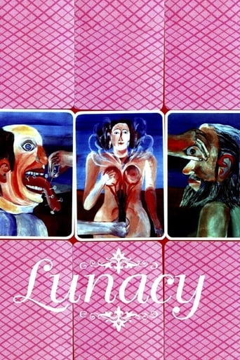 دانلود فیلم Lunacy 2005 دوبله فارسی بدون سانسور