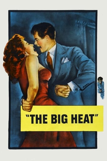 The Big Heat 1953