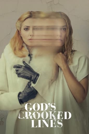 دانلود فیلم God's Crooked Lines 2022 (خطوط ناموزون خدا) دوبله فارسی بدون سانسور