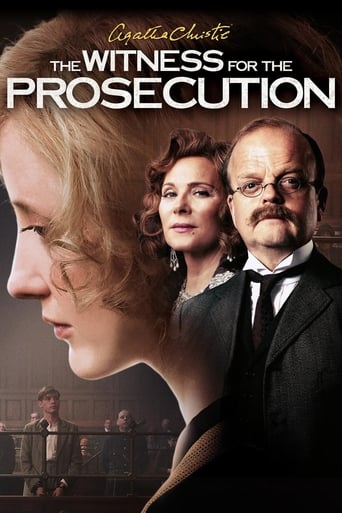 The Witness for the Prosecution 2016