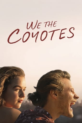 دانلود فیلم We the Coyotes 2018 دوبله فارسی بدون سانسور