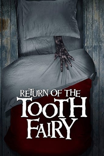Return of the Tooth Fairy 2020 (بازگشت پری دندان)
