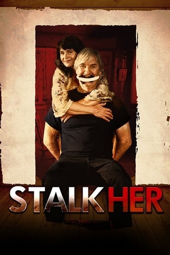 دانلود فیلم StalkHer 2015 دوبله فارسی بدون سانسور
