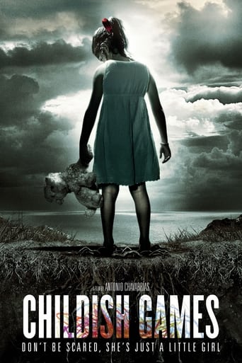 دانلود فیلم Childish Games 2012 دوبله فارسی بدون سانسور