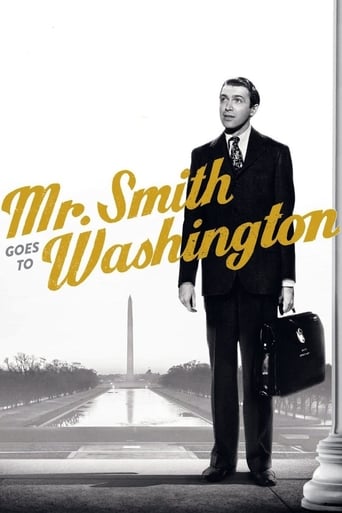 Mr. Smith Goes to Washington 1939 (آقای اسمیت به واشنگتن می رود)