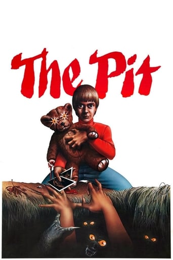 دانلود فیلم The Pit 1981 دوبله فارسی بدون سانسور