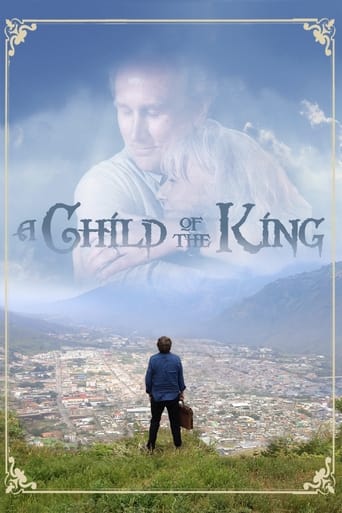 دانلود فیلم A Child of the King 2019 دوبله فارسی بدون سانسور