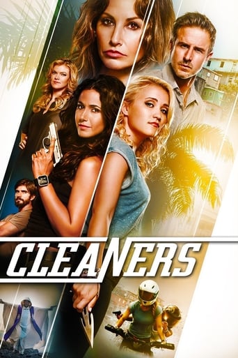 Cleaners 2013