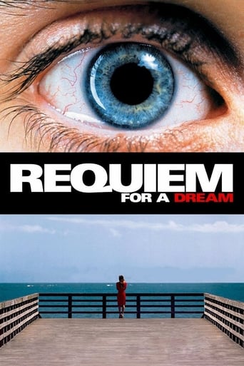 Requiem for a Dream 2000 (مرثیه‌ای برای یک رویا)