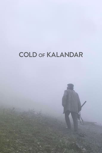 Cold of Kalandar 2015