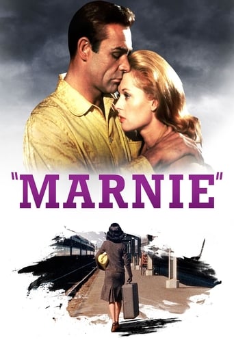Marnie 1964 (مارنی)