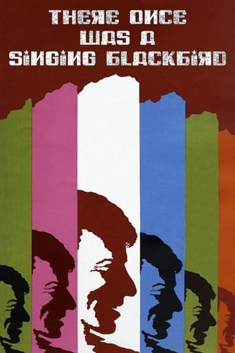 دانلود فیلم There Once Was a Singing Blackbird 1970 دوبله فارسی بدون سانسور