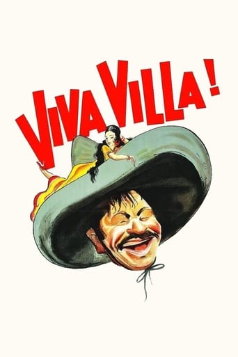 دانلود فیلم Viva Villa! 1934 دوبله فارسی بدون سانسور