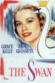 دانلود فیلم The Swan 1956 دوبله فارسی بدون سانسور