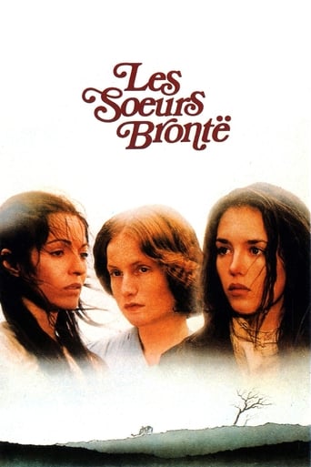 دانلود فیلم The Bronte Sisters 1979 دوبله فارسی بدون سانسور