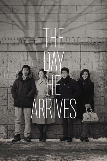 دانلود فیلم The Day He Arrives 2011 دوبله فارسی بدون سانسور