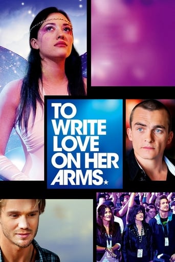 To Write Love on Her Arms 2012