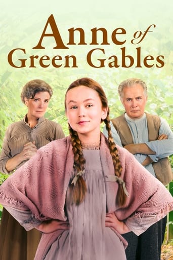 دانلود فیلم Anne of Green Gables 2016 دوبله فارسی بدون سانسور
