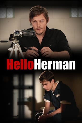 Hello Herman 2012