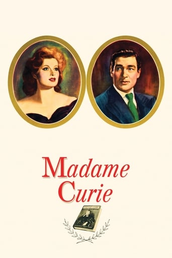 دانلود فیلم Madame Curie 1943 دوبله فارسی بدون سانسور