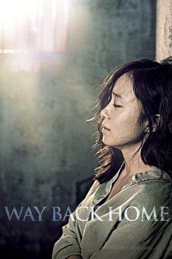دانلود فیلم Way Back Home 2013 دوبله فارسی بدون سانسور