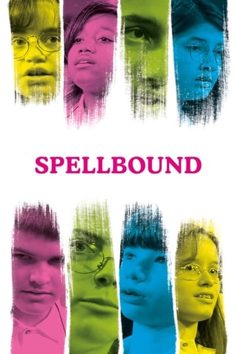 دانلود فیلم Spellbound 2002 دوبله فارسی بدون سانسور
