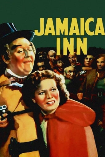دانلود فیلم Jamaica Inn 1939 دوبله فارسی بدون سانسور