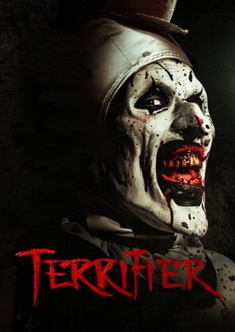 دانلود فیلم Terrifier 2016 (ترساننده) دوبله فارسی بدون سانسور