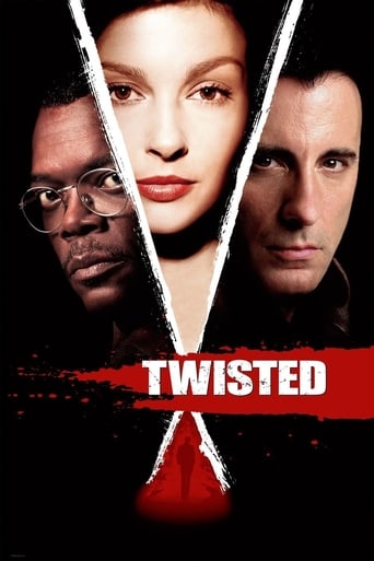 Twisted 2004