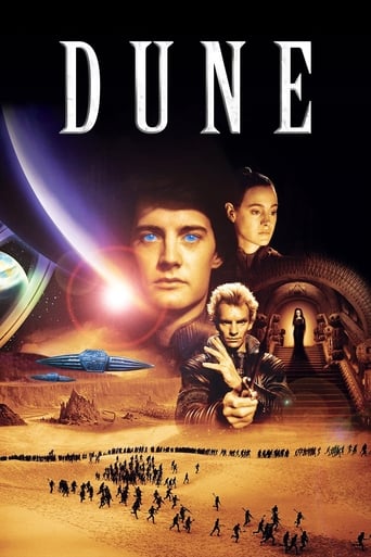 Dune 1984 (تل‌ماسه)