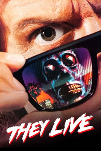 They Live 1988 (آنها زنده هستند)