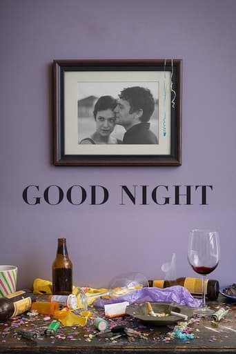 دانلود فیلم Good Night 2013 دوبله فارسی بدون سانسور