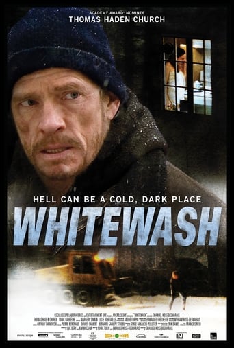 دانلود فیلم Whitewash 2013 دوبله فارسی بدون سانسور