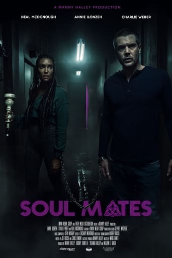 دانلود فیلم Soul Mates 2023 دوبله فارسی بدون سانسور