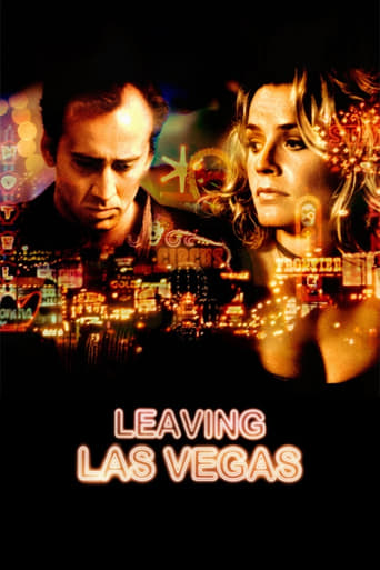 دانلود فیلم Leaving Las Vegas 1995 (ترک لاس وگاس) دوبله فارسی بدون سانسور