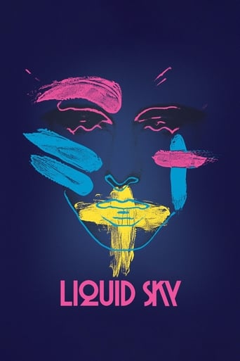 Liquid Sky 1982