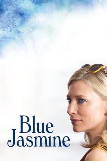 Blue Jasmine 2013 (یاسمین غمگین)
