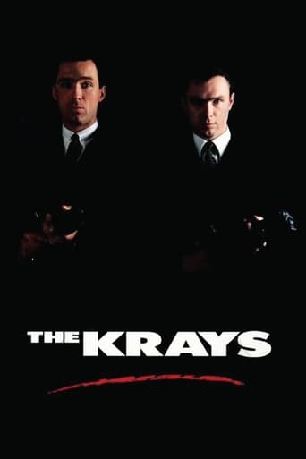 دانلود فیلم The Krays 1990 دوبله فارسی بدون سانسور