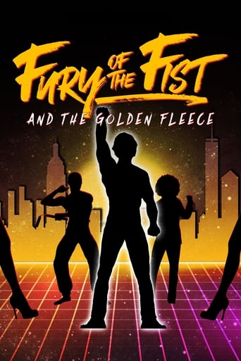 دانلود فیلم Fury of the Fist and the Golden Fleece 2018 دوبله فارسی بدون سانسور